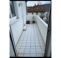 Schöne Penthouse Wohnung in Stadtzentrum Gaggenau zu vermieten