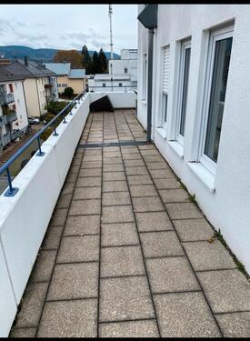 Foto - 2 Zimmer Etagenwohnung zur Miete in Gaggenau