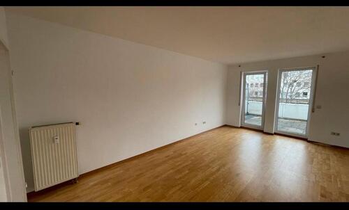 Foto - Etagenwohnung in Gaggenau zur Miete