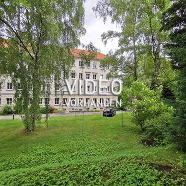 Foto - 2-Zimmer-Wohnung im Erdgeschoss