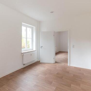 Foto - 2 Zimmer Etagenwohnung in Freiberg