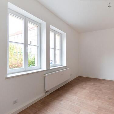 Foto - Etagenwohnung in Freiberg zur Miete