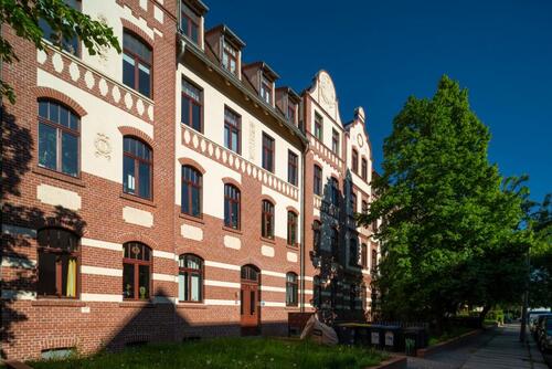 Foto - Familienfreundliche 3-Zimmer-Wohnung in ruhiger Lage