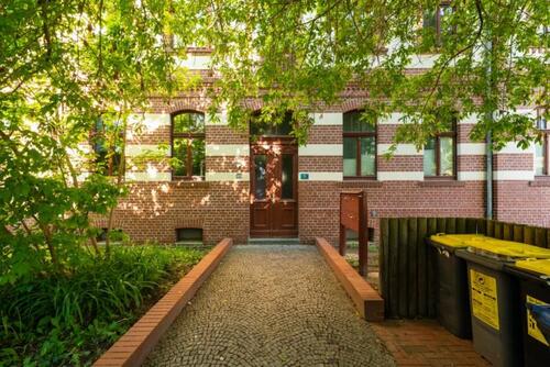 Foto - 3 Zimmer Etagenwohnung zur Miete in Halle (Saale)