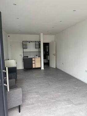 Foto - 2 Zimmer Etagenwohnung zur Miete in Efringen-Kirchen