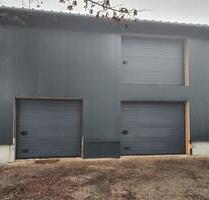 Garage lager isoliert, saniert Oldtimer PKW Möbel, Handwerkerlage - Uetersen