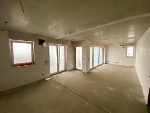 Foto - 3 Zimmer Etagenwohnung in Saarburg