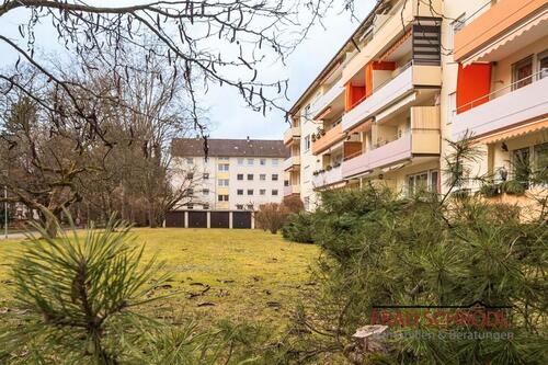 Foto - SINGLES WELCOME.. 2,5 Zimmer WHG - erstbezug Singen-Nordstadt zu VERMIETEN