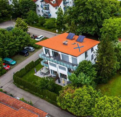 Foto - 6 Zimmer Einfamilienhaus zur Miete in Landsberg am Lech