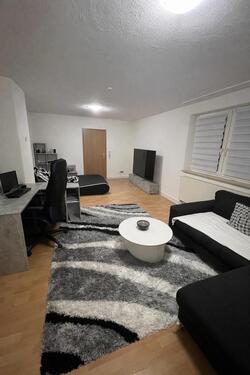 Foto - 1,5 Zimmerwohnung in Amtzell - 630,00&nbsp;EUR Kaltmiete, ca.&nbsp; 44,00&nbsp;m&sup2;