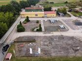 Foto - Zu vermieten: ca. 5.000 m² befestigte Gewerbefläche Industriepl
