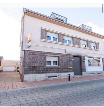 Foto - Wohnhaus mit 2 WE - 549.000,00&nbsp;EUR Kaufpreis, ca.&nbsp; 295,00&nbsp;m&sup2;