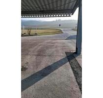 Stellplatz, Lagerfläche min. 36m2 - Ehekirchen