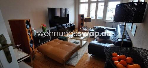 Foto - Wohnungsswap - 2 Zimmer, 65 m² - Marschallstraße, Spandau, Berlin