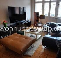 Wohnungsswap - 2 Zimmer, 65 m² - Marschallstraße, Spandau, Berlin