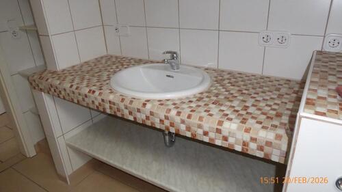 Foto - 2 Zimmer Dachgeschoßwohnung zur Miete in Landstuhl