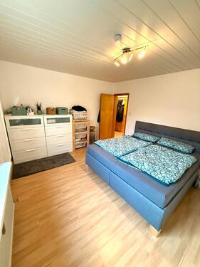 Foto - 3 Zimmer Erdgeschoßwohnung zur Miete in Rödental