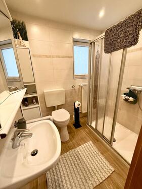 Foto - Erdgeschoßwohnung in Rödental zur Miete