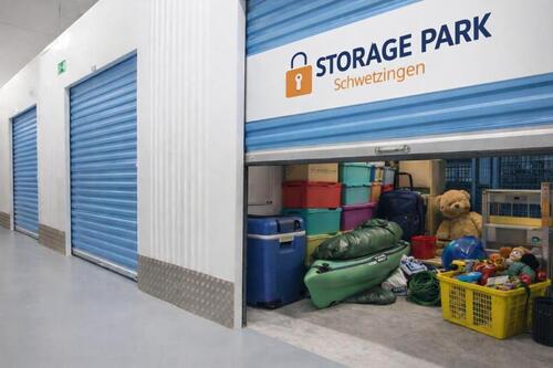 Foto - ANGEBOT Lagerraum, Selfstorage – 15 m²