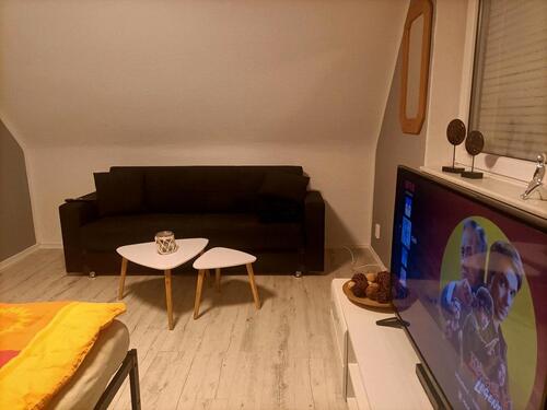 Foto - 1 Zimmer andere zur Miete in Hamberge