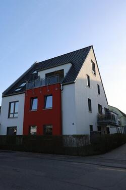 Foto - 3-Zimmerwohnung Pulheim-Zentrum 108 qm