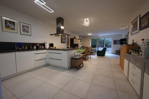 Foto - Erdgeschoßwohnung in Pulheim zur Miete