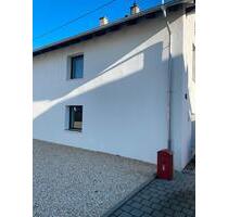 Einfamilienhaus mit zusätzlichem Grundstück mit Stadel - Ochsenhausen