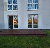 2 Raum Wohnung in Rostock Brinkmannsdorf