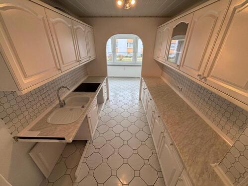 Foto - 3.5 Zimmer Erdgeschoßwohnung zur Miete in Salzgitter