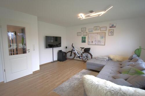 Foto - 3 Zimmer Erdgeschoßwohnung zur Miete in Meldorf