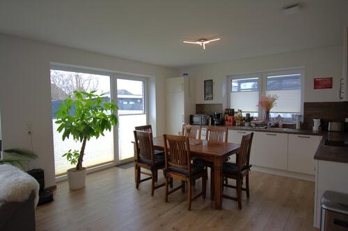 Foto - 3 Zimmer Erdgeschoßwohnung in Meldorf