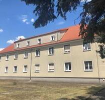 Wohnen unweit vom Senftenberger See!