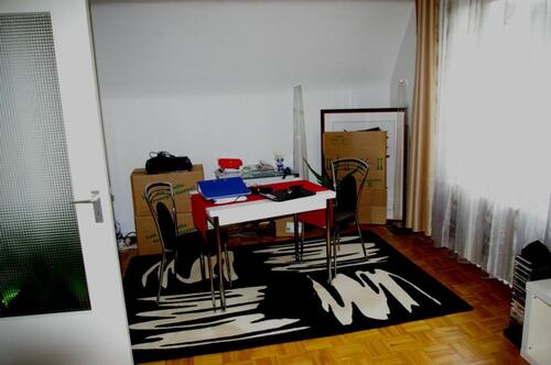 Foto - 2 Zimmer Dachgeschoßwohnung in Hamburg