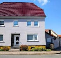 EinfamilienhausMehrgenerationenhaus 8 Zimmer in Sondershausen