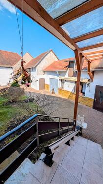 Foto - Einfamilienhaus in Sondershausen zur Miete