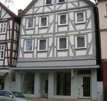 Foto - Fachwerkhaus in Bestlage – Wohnen & Gewerbe kombiniert 