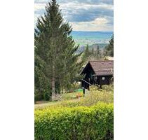 Gemütliches Haus im Feriendorf Öfingen Bad Dürrheim