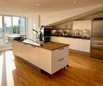 Foto - 5 Zimmer Maisonettenwohnung zur Miete in Augsburg