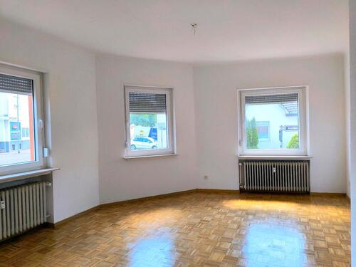 Foto - 3 Zimmer Erdgeschoßwohnung zur Miete in Saarbrücken