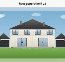 Neubau - Doppelhaushälfte - zur Vermietung - Dillingen an der Donau