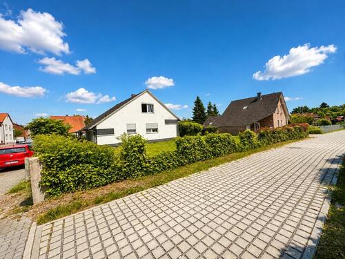 Foto - 6 Zimmer Einfamilienhaus zum Kaufen in Wolfsburg