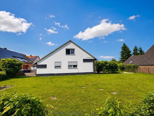 Foto - Einfamilienhaus in Wolfsburg zum Kaufen