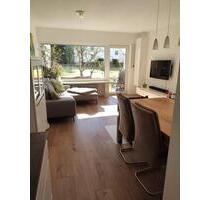 3-Zimmer-Gartenwohnung in Solln | 2 Terrassen - München Thalkirchen-Obersendling-Forstenried-Fürstenried-S