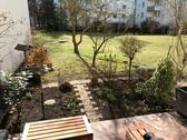 Foto - 3 Zimmer Erdgeschoßwohnung zum Kaufen in München