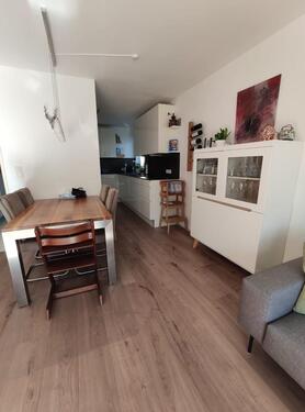 Foto - 3 Zimmer Erdgeschoßwohnung in München
