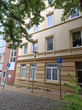 Foto - 2 Zimmer Etagenwohnung zum Kaufen in Kiel