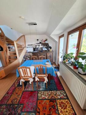 Foto - Maisonettenwohnung in Vellberg zum Kaufen