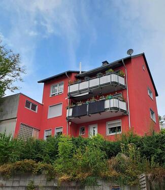 Foto - 8 Zimmer Mehrfamilienhaus, Wohnhaus zum Kaufen in Lüdenscheid