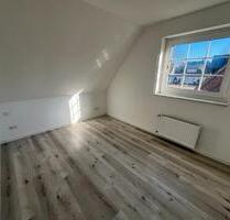 4-Zimmer-Wohnung in Emsdetten zu vermieten