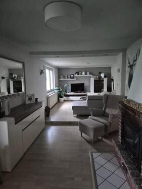 Foto - Gemütliches 3,5 Zimmer Haus auf einer Ebene in Barsbüttel,